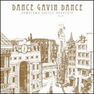 Dance Gavin Dance - Downtown Battle Mountain - 1 Bonustrack (Japan Edition)