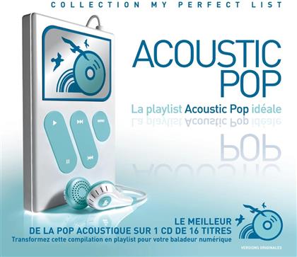 Acoustic Pop - Various - Warner
