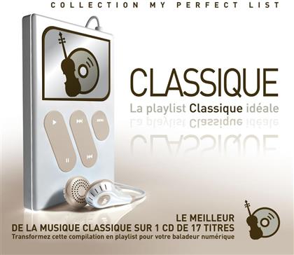 Classique - Various - Warner