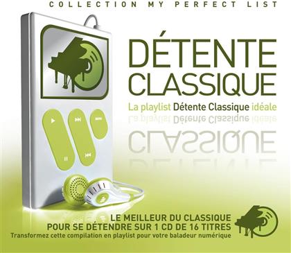 Detente Classique - Various - Warner
