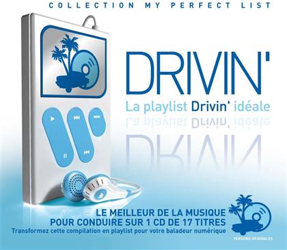 Drivin' - Various - Warner