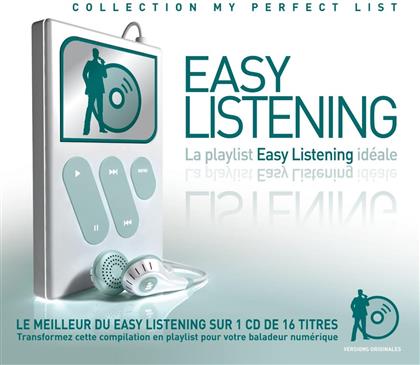 Easy Listening - Various - Warner