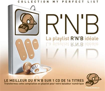 R & B - Various - Warner