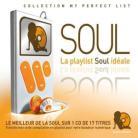 Soul - Various - Warner