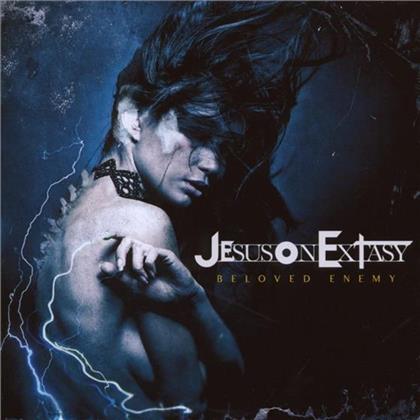 Jesus On Extasy - Beloved Enemy