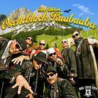 Fidelen Oschtblock Kuabuaba (Gimma) - America Is Back