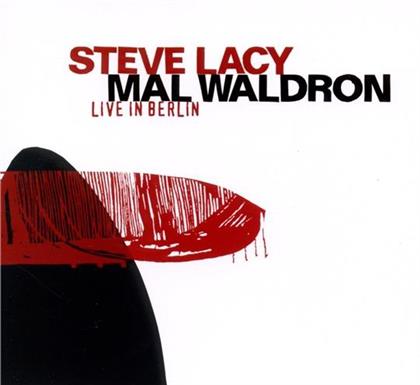 Steve Lacy - Live In Berlin '84