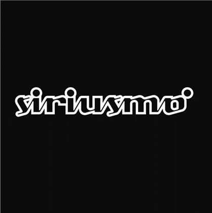 Siriusmo - Diskonding
