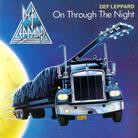 Def Leppard - On Through The - Papersleeve (Japan Edition)