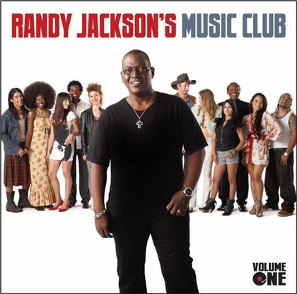 Randy Jackson - Music Club