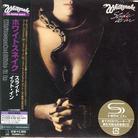 Whitesnake - Slide It In - Reissue (Japan Edition, Remastered)