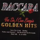 Baccara - Yes Sir, I Can Boogie - Euro Trend