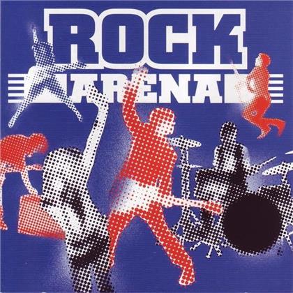 Arena Rock (2 CDs)