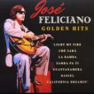 José Feliciano - Golden Hits - Euro Trend
