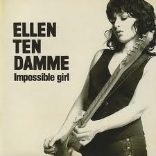 Ten Damme Ellen - Impossible Girl
