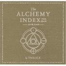 Thrice - Alchemy Index 3 & 4 - Air & Earth (2 CDs)