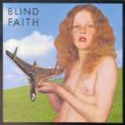 Blind Faith - --- (Japan Edition, Remastered)