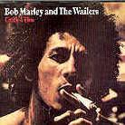 Bob Marley - Catch A Fire (Japan Edition, Remastered)