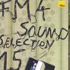 Fm 4 Soundselection - Various No. 15 (2 CDs)