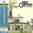 Eric Clapton - 461 Ocean - Papersleeve & 16 Bonustracks (Remastered, 2 CDs)