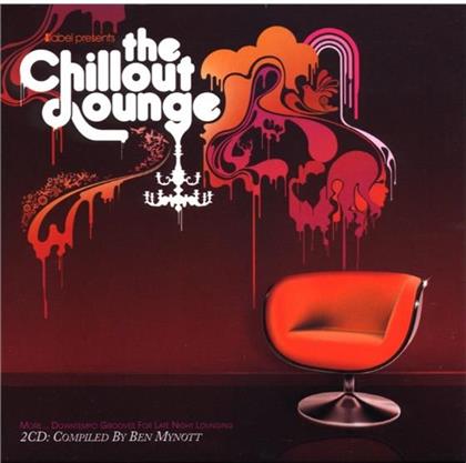 Chillout Lounge - Vol.2 - Park Lane (2 CDs)