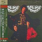 Jimi Hendrix - Are You Experienced (Japan Edition, Remastered)