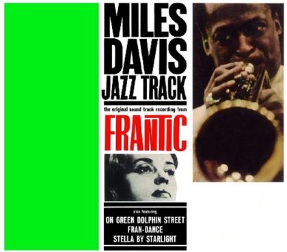 Miles Davis - Jazz Track