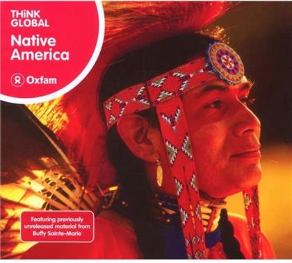 Think Global - Various - Native America