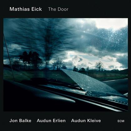 Mathias Eick - Door