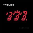 The Police - Ghost In The Machine (Japan Edition, Remastered)