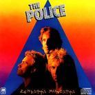 The Police - Zenyatta Mondatta (Japan Edition, Remastered)