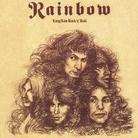 Rainbow - Long Live Rock'n'roll (Japan Edition)