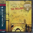 The Rolling Stones - Beggars Banquet (Japan Edition, Remastered)