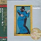 Steely Dan - Gaucho (Japan Edition, Remastered)