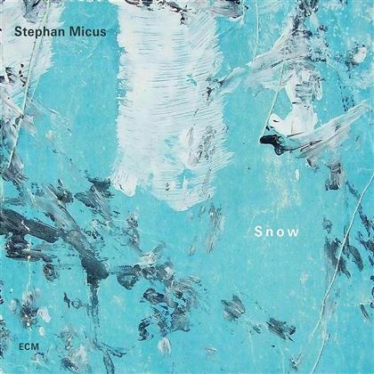Stephan Micus - Snow