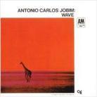 Antonio Carlos Jobim - Wave (Japan Edition)