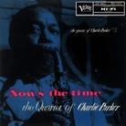 Charlie Parker - Now's The Time (Japan Edition)