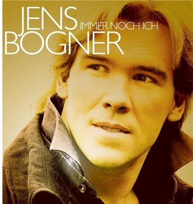 Jens Bogner - Immer Noch Ich