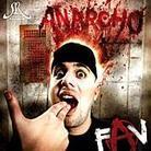 Favorite - Anarcho