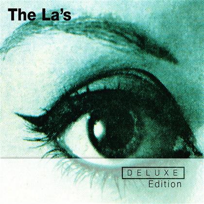 The La's - --- (Deluxe Edition, 2 CDs)