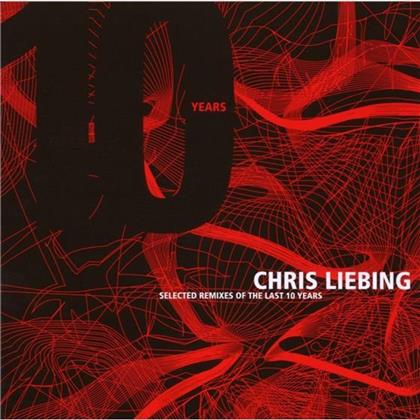 Chris Liebing - Selected Remixes (2 CDs)