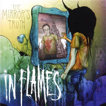 In Flames - Mirror's Truth