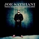 Joe Satriani - Professor Satchafunkilus (CD + DVD)