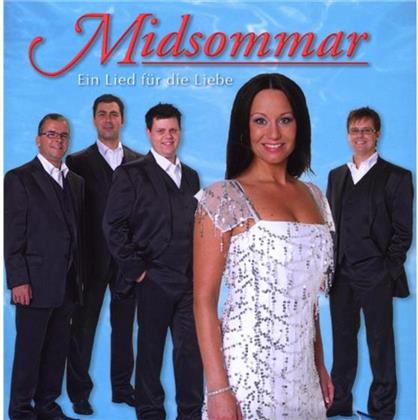 Midsommar - Ein Lied Fuer Die Liebe