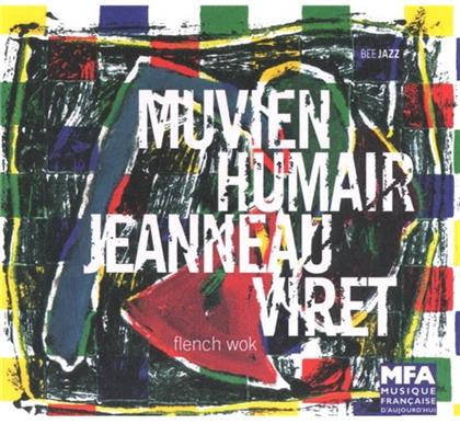 Muvien/Humair - Flench Wok