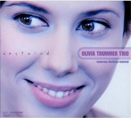 Olivia Trummer - Westwind