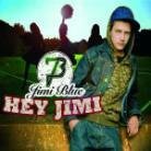 Jimi Blue (Ochsenknecht) - Hey Jimi - 2Track