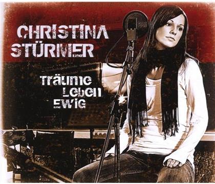 Christina Stürmer - Träume Leben Ewig