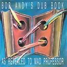 Bob Andy - Dub Book