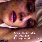 Asia Argento - Vampy
